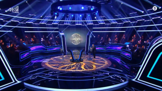 Εκατομμυριούχος: Κι όμως παίκτης «έστησε» τον Αρναούτογλου!