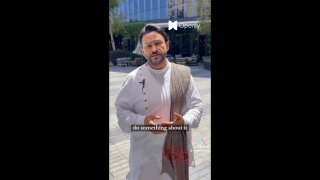 Μουχσίν Χέντρικς: Ποιος είναι ο ανοιχτά ομοφυλόφιλος ιμάμης που δολοφονήθηκε