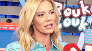 Ζέτα Μακρυπούλια: Με ποια project μένει τη νέα σεζόν στον ΑΝΤ1