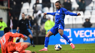 ΑΠΙΣΤΕΥΤΟ: Είδαν πέναλτι υπέρ του Ολυμπιακού για αλληλοκράτημα στην περιοχή!