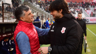 Φεράντο: «Κάναμε πολλά λάθη, πρέπει να μαζέψουμε βαθμούς για τη σωτηρία»