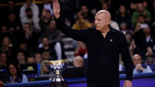 Γκάλης για τον τελικό Κυπέλλου: «Μου θύμισε τα χρόνια που παίζαμε Άρης-ΠΑΟΚ»