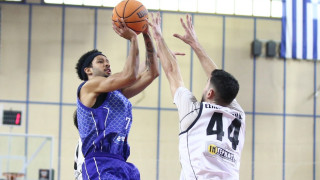 Elite League: Το πρώτο τζάμπολ με Ηρακλή και το πλήρες πρόγραμμα της 24ης αγωνιστικής