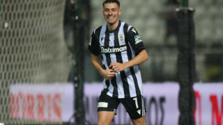 Η BILD χαρακτηρίζει τον Κωνσταντέλια «Έλληνα Μέσι»