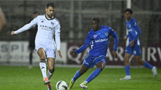 Μάντζιος: Οι ομάδες με τα περισσότερα over στην κατηγορία