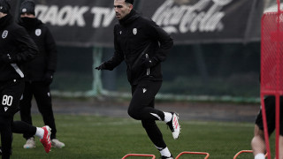 ΠΑΟΚ: Κορυφαίο το γκολ του Μιχαηλίδη για τον μήνα Φεβρουάριο