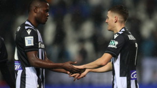 Άστραψε ο Κωνσταντέλιας! Ασταμάτητος… ο Σαμάτα!