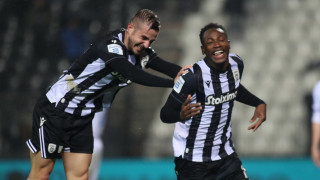 Ο ΠΑΟΚ ο τρελιάρης, ο ΠΑΟΚ ο αγαπησιάρης