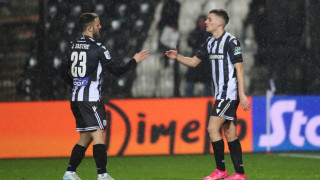 Super League-Βαθμολογία: Αμετάβλητη η κορυφή, απομακρύνεται η τετράδα για τον Άρη