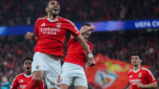 Champions League: Προκρίσεις για Τζόλη και Παυλίδη – τα… χρειάστηκε η Μπάγερν