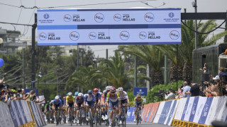 Επέκταση της συμφωνίας ΔΕΗ και Cycling Greece: Τι δήλωσε ο Γιάννης Βρούτσης