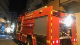 Τραγωδία στην Κύπρο: Πενταμελής οικογένεια κάηκε ζωντανή μέσα στο σπίτι της