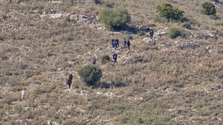 Τύρναβος-Σε ποιο σημείο εντοπίστηκε η σορός: «Είναι το παιδί μας...»