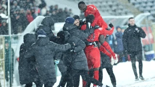 ΠΑΟΚ: Ποιες θα είναι οι θερμοκρασίες την ώρα του αγώνα με τη Στεάουα-Γιατί κάνουν λόγο για θερμικό σοκ