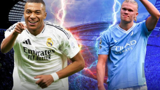 Τεριακής: Τα φώτα στη Μαδρίτη...