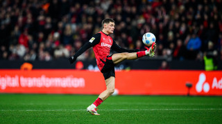 Όρθια η Μπάγερν Μονάχου, «έσπασε» τα δοκάρια η Λεβερκούζεν