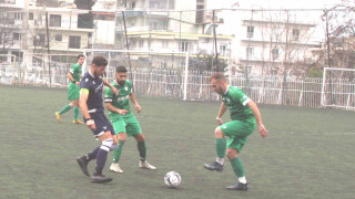 ΕΠΣΜ: Τα παιχνίδια του Σαββάτου σε όλες τις κατηγορίες