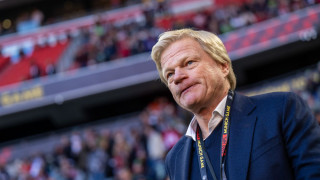 Όλιβερ Καν: Ποια ιστορική γαλλική ομάδα θέλει να αγοράσει