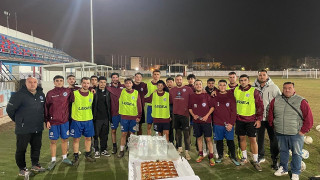 Αποχώρηση Βαγγέλη Θωμαΐδη από το Καλοχώρι