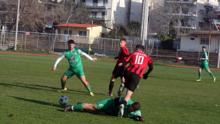 ΕΠΣΜ: Ο ορισμός των δεύτερων ημιτελικών αγώνων – Τι ισχύει για την πρόκριση