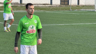 Νίκη Ηρακλείου: Περαστικά σε Δανά