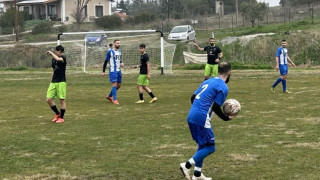 ΕΠΣΜ: Βαθμολογίες και πρόγραμμα σαββατοκύριακου