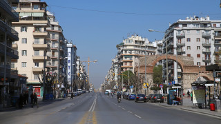 Θεσσαλονίκη: Ποιο είναι το σχέδιο του Δήμου για την ανάπλαση της πόλης