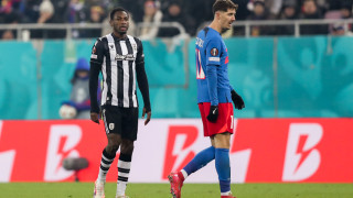 Μπάμπα: «Παλέψαμε αλλά δεν ήταν αρκετό»