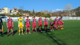 Πανελλήνιο πρωτάθλημα μικτών Κ16: Τα αποτελέσματα και η συνέχεια