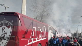 ΑΕΛ: Οι εκλεκτοί του Βοσνιάδη για την ματσάρα με τον Ηρακλή
