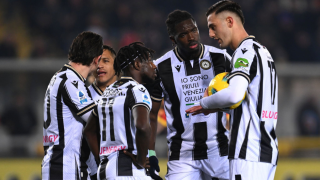 Προπονητής Ουντινέζε: «Ο Λούκα πήρε μια δική του απόφαση κι εγώ πήρα τη δική μου»