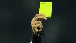 ΠΑΟΚ, Ολυμπιακός, ΑΕΚ και Παναθηναϊκός: Ποιοι παίκτες είναι στο όριο καρτών