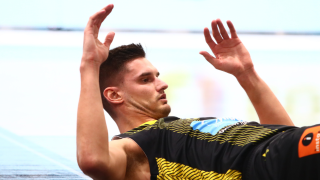 Λαζέφσκι τέλος από τον Άρη!