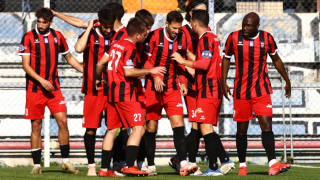 Παναχαϊκή: Διευθέτησε την οφειλή προς τον Χριστόπουλο-Πήρε πίσω τους τρεις βαθμούς