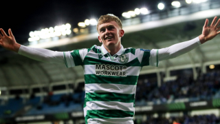 Σάμροκ Ρόβερς: Έζησε ένα ονειρικό ταξίδι, με ήρωα... έναν 16χρονο!