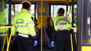 Αστυνομικοί στα μέσα μαζικής μεταφοράς: Τι αλλάζει από σήμερα
