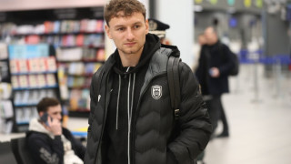 «Πέταξε» για την πρόκριση στο Βουκουρέστι ο ΠΑΟΚ