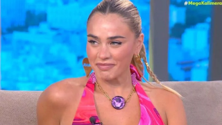 Ξάνθη: Βασίλισσα του Καρναβαλιού η Κόνι Μεταξά, μεγάλο live του Θοδωρή Φέρρη