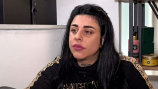 Super Κική: Της έσπασε το αμάξι της – «Πάρτε τη μ@λ@κω»