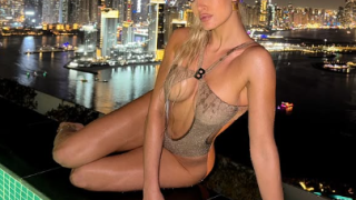 Ιωάννη Τούνη-Η «σπόντα» για τις φήμες χωρισμού: «Μού αρέσουν τα ακριβά σκ@τ@»