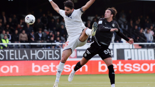 Κόκκινος: Αν δεν νικήσει τον ΟΦΗ δε σώνεται…