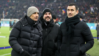 Στεάουα-ΠΑΟΚ: Ο Λουτσέσκου γνώρισε την αποθέωση από τους Ρουμάνους