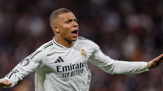 «Σύγκρουση» Εμπαπέ με δημοσιογράφο-«Έκανες κακή ερώτηση» (vid)