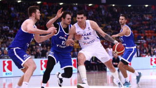 Eurobasket 2025: Σε ποια θέση τοποθετεί η FIBA την Εθνική μας ομάδα