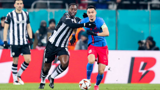 ΠΑΟΚ: Άδοξος αποκλεισμός, κακή εμφάνιση – φτηνά γκολ