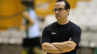 Οκάμπο: «Περήφανοι που παίξαμε έτσι με την Ελλάδα»