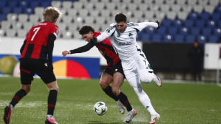 UEFA: Ρεκόρ συγκομιδής πόντων από την Ελλάδα σε μία χρονιά