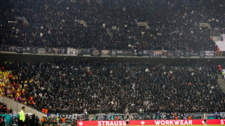 Λιόν-ΠΑΟΚ: Δρακόντεια τα μέτρα ασφαλείας