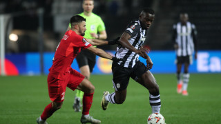 Ηλιάδης: «Συγκυριακά κέρδισε η Στεάουα, δεν είναι καλύτερη από τον ΠΑΟΚ»