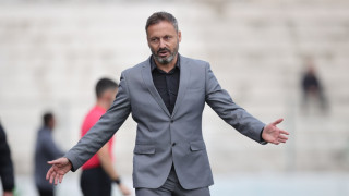 Μακεδονικός-Παπαβασιλείου: «Διπλός ο στόχος μας»